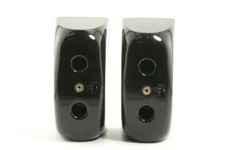 Klipsch CS 700 Satellite Speakers (Pair) CS700  