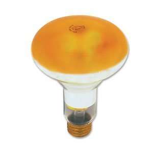  65BR30/A/ATH ATHALON 65W AMBER 130V BR30 MEDIUM BASE 