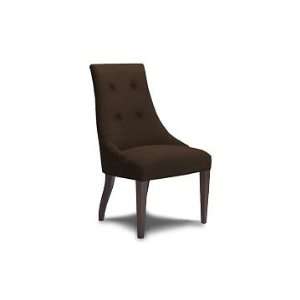  Williams Sonoma Home Baxter Chair, Tuscan Leather 