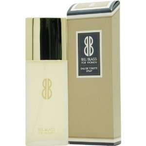  BILL BLASS by Bill Blass Perfume for Women (EDT SPRAY 1 OZ 