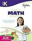 Kindergarten Basic Math Success by Sylvan Learning (201