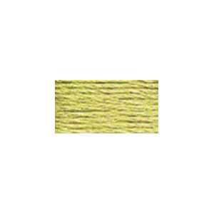   Skeins Size 5 27.3 Yds Ultra Light Avocado Green