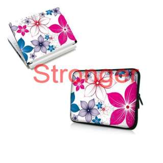 15 inch 15.4 15.6 Laptop Case Bag Skin Sticker Cover  