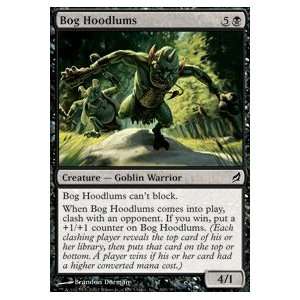  Bog Hoodlums Toys & Games