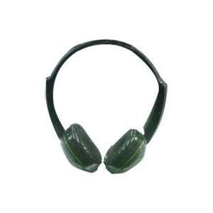 Case Logic CLHDGRN / CLHD G / CLHD G Over the ear Headphones