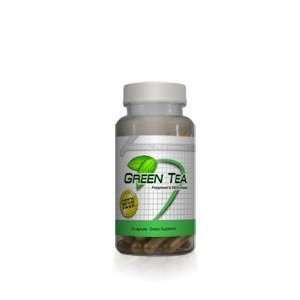 Green Tea (Polyphenol & EGCG Extract)