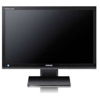 Samsung SyncMaster S19A450BW 1 19 LED LCD Monitor, 1610, 5ms 