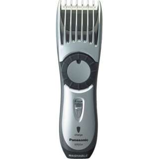   Trimmer (Silver) Panasonic ER224S Cordless Hair and Beard Trimmer