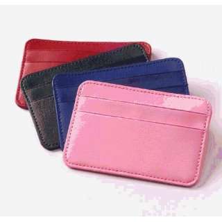  Clava CL 2102   Color ID Slim Wallet