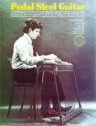 Pedal Steel Guitar Learn to Play Lessons Tab Book & CD  