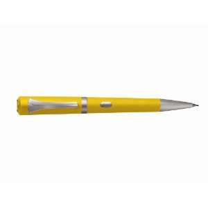  Omas Emotica Collection   Yellow Pencil 