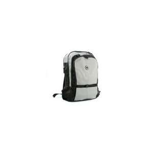  DadGear Backpack   Retro Stripe Grey 