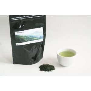 Gyokuro Loose Leaf Green Tea 8 oz Grocery & Gourmet Food