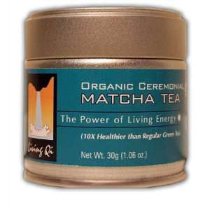 Organic Ceremonial Diamond Matcha  Grocery & Gourmet Food