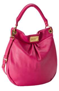 MARC BY MARC JACOBS Classic Q   Hillier Hobo  