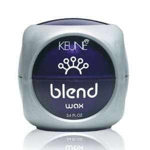  KEUNE Blend Wax 3.4 oz Beauty