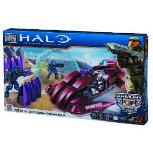  Halo Covenant Revenant Attack Toys & Games