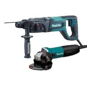  Makita HR2475X2 1 Pit Bull SDS Rotary Hammer