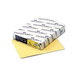  Hammermill® Fore® MP Recycled Color Paper
