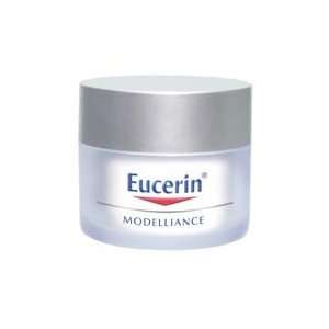  Eucerin Dry Skin Firming Cream Modelliance Fp 15, 50ml 