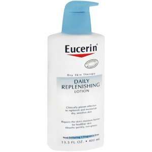  EUCERIN DAILY REPLEN LOT 13.5 OZ