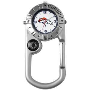 Ewatch Denver Broncos Clip Watch