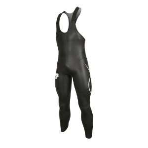  DeSoto T1 First Wave Bibjohn Wetsuit   2010 Sports 