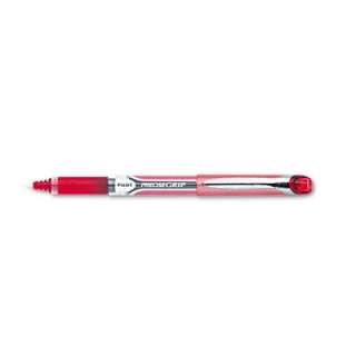 Pilot Precise Grip Red Rollerball Pens Extra Fine 072838288035 
