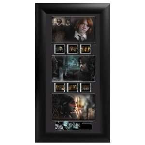  Harry Potter The Goblet of Fire Framed 35mm Film Cells 