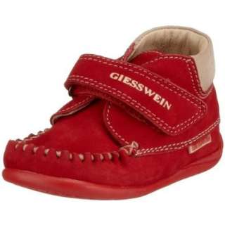  Giesswein Infant/Toddler Cottbus Slipper Shoes
