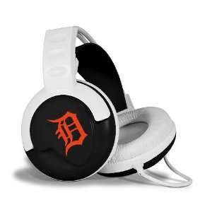    Detroit Tigers Fan Jams Headphones by Koss