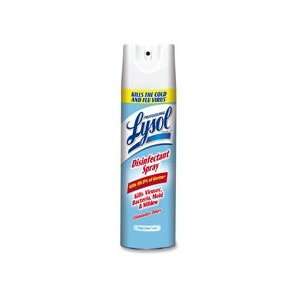   scented spray prevents odors and growth of damaging mold and mildew an