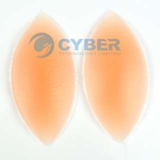 Strapless Backless Self Adhesive Silicone Bra Inserts  