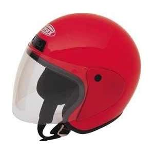  G Max GM7X Cruiser Helmet with Shield , Size XL, Color 