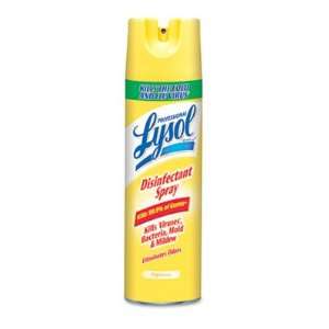  Professional LYSOL Brand Disinfectant Spray RAC74276CT 
