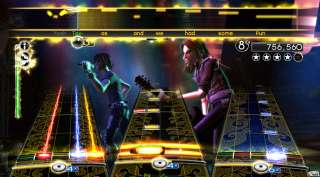 Rock Band 2 Full Band Kit Playstation 3 PS3 BRAND NEW 14633191110 