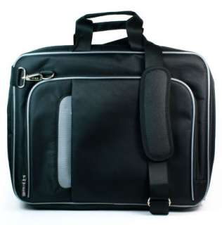 Black Laptop Case Bag for 15 15.4 Apple Macbook Pro  