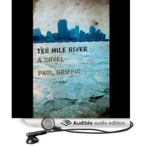   Mile River (Audible Audio Edition) Paul Griffin, Joe Rodriguez Books