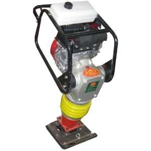 Brand New STAR Tamper Rammer/Compactor/Jumping Jack Honda Engin4 Cycle 