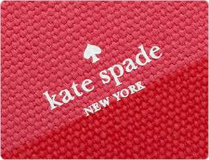kate spade new york Canvas Kindle Cover (Fits Kindle Keyboard 