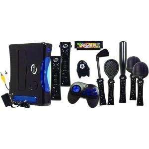  Interact G5406 Wireless Video Game Entertainment System 