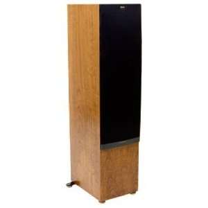  Reference Series Flagship Floorstanding Speaker (Cherry) Electronics