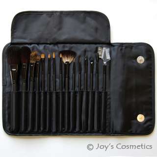 NYX 15 Piece Makeup Brush Kit    BEST 01  *Joys cosmetics*  