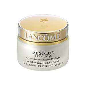  Lancome Absolue Premium Bx .5 oz / 15 g Promo Size 