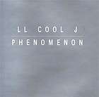 LL Cool J   Phenomenon (4 trk CD / Mama Said Knock You 