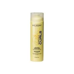 Marc Anthony Frizz Sealing Conditioner 12.9 oz. (Quantity of 4)