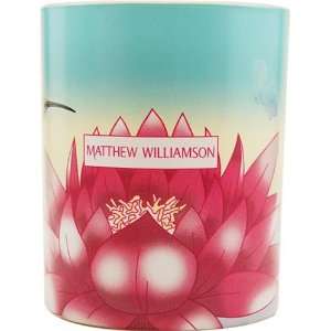 Matthew Williamson by Matthew Williamson For Women. Scented Candle 7 
