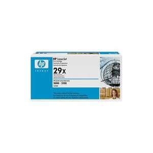  Genuine HP Toner for LaserJet 5000, 5100 Series   C4129X 