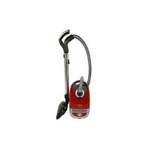  Miele S5281 Libra Canister Vacuum Cleaner