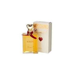  MOSCHINO COUTURE by Moschino EAU DE PARFUM SPRAY .85 OZ 